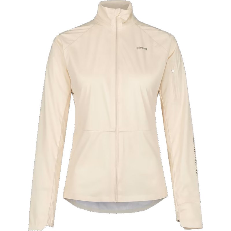 Johaug Damen Discipline 2.0 Jacke