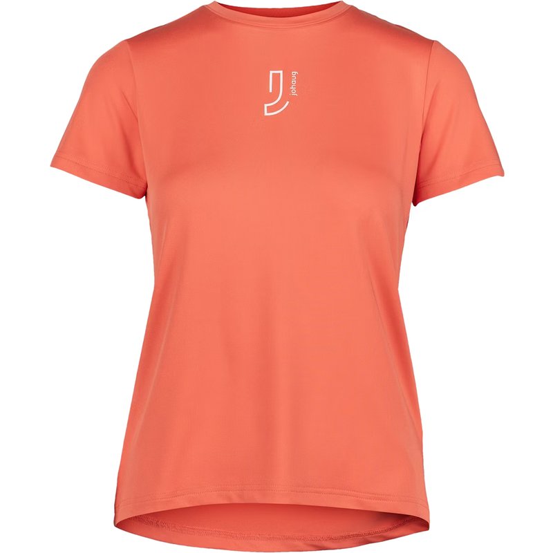Johaug Damen Elemental 2.0 T-Shirt