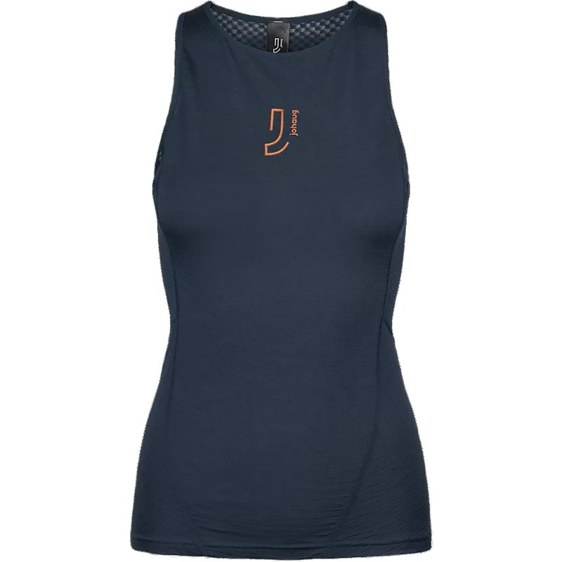 Johaug Damen Lithe Tech-Wool 2.0 Top