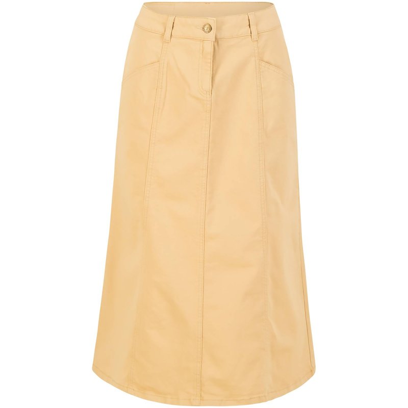Blutsgeschwister Damen Power Panel Rock