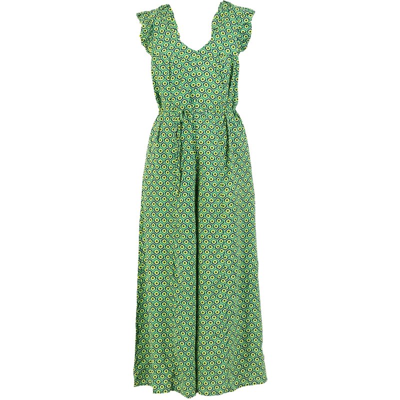 Blutsgeschwister Damen Tease Me, Baby Jumpsuit