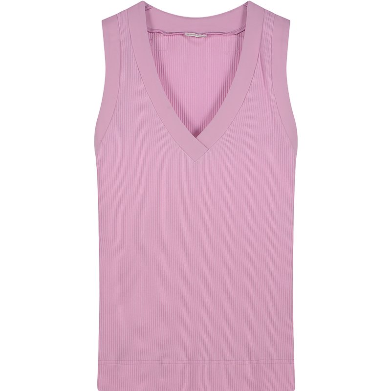 Jeanne Baret Damen Lily Top
