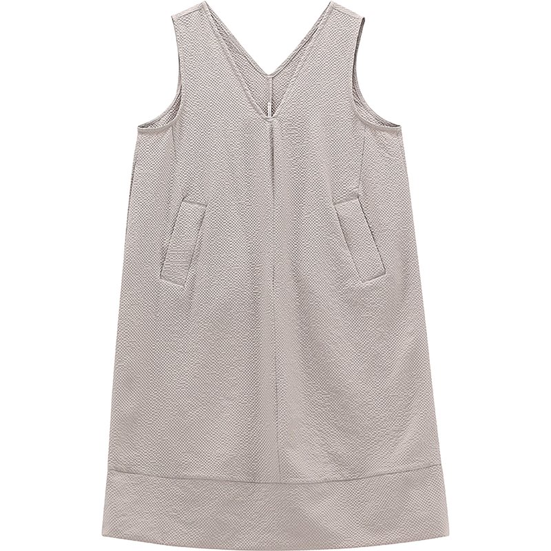 Jeanne Baret Damen Sunflower Kleid