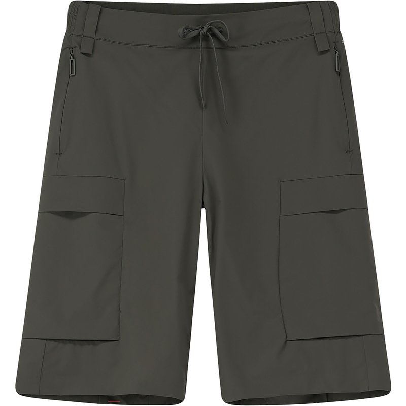 Jeanne Baret Damen Sumatra Bermuda Shorts
