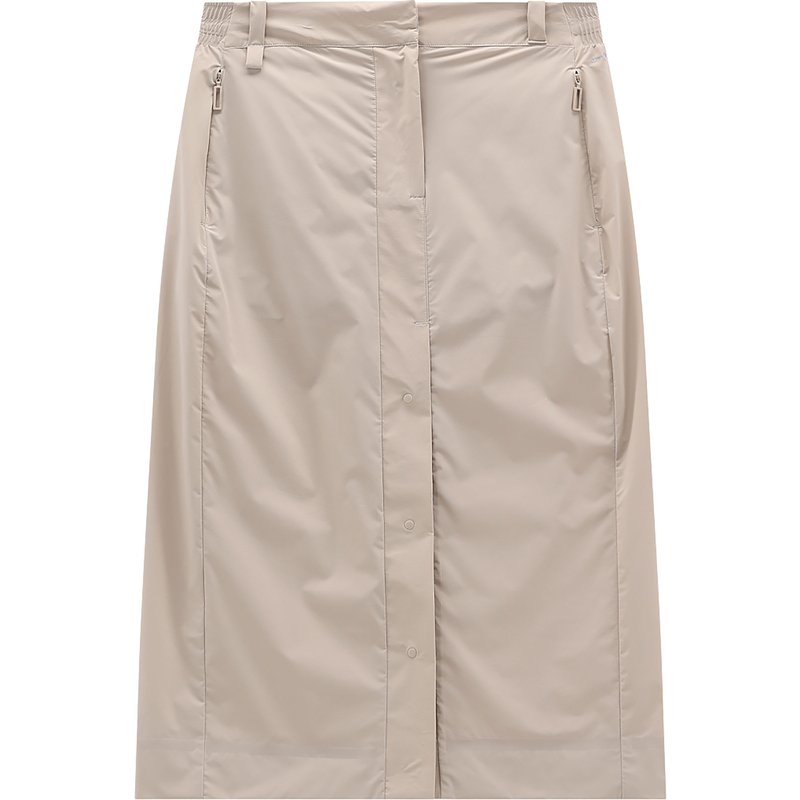 Jeanne Baret Damen Sumatra Chinos Rock