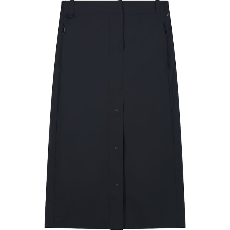 Jeanne Baret Damen Sumatra Chinos Rock