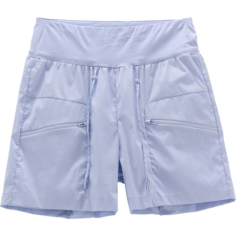 Jeanne Baret Damen Lotus Shorts