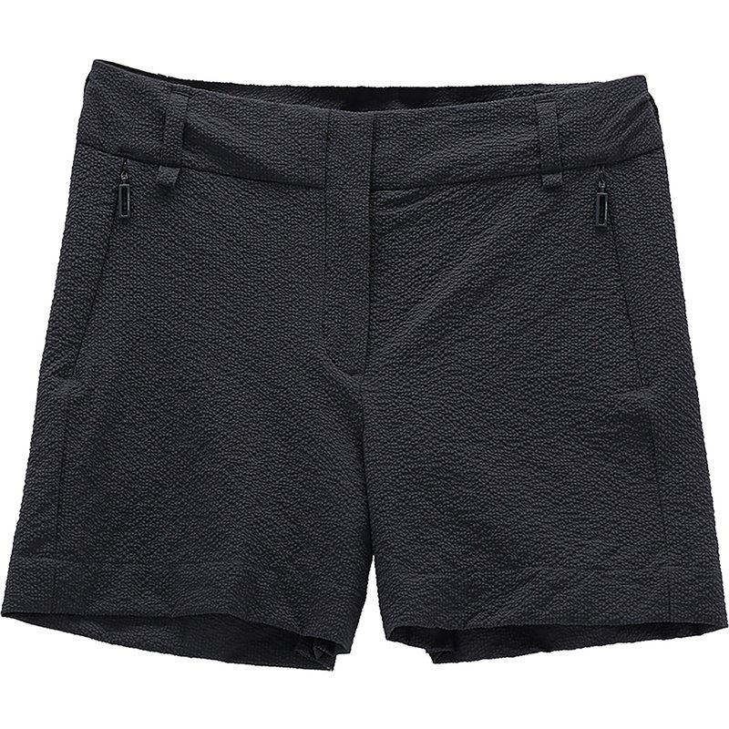 Jeanne Baret Damen Sunflower Chino Shorts