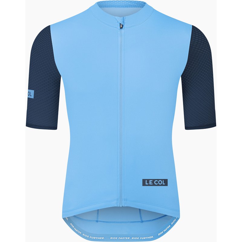 Le Col Herren Sport Lightweight Trikot
