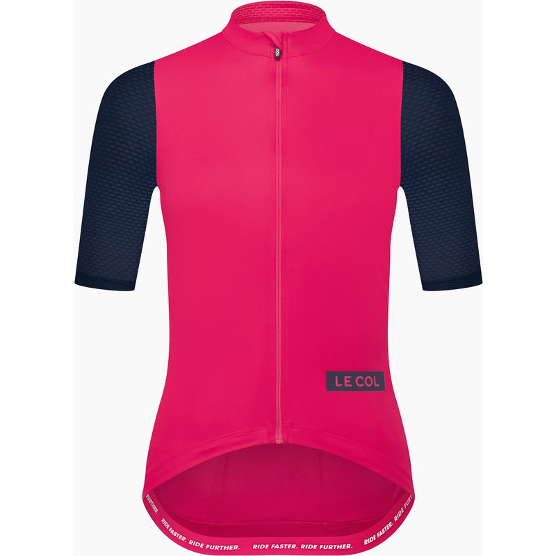Le Col Damen Sport Lightweight Trikot