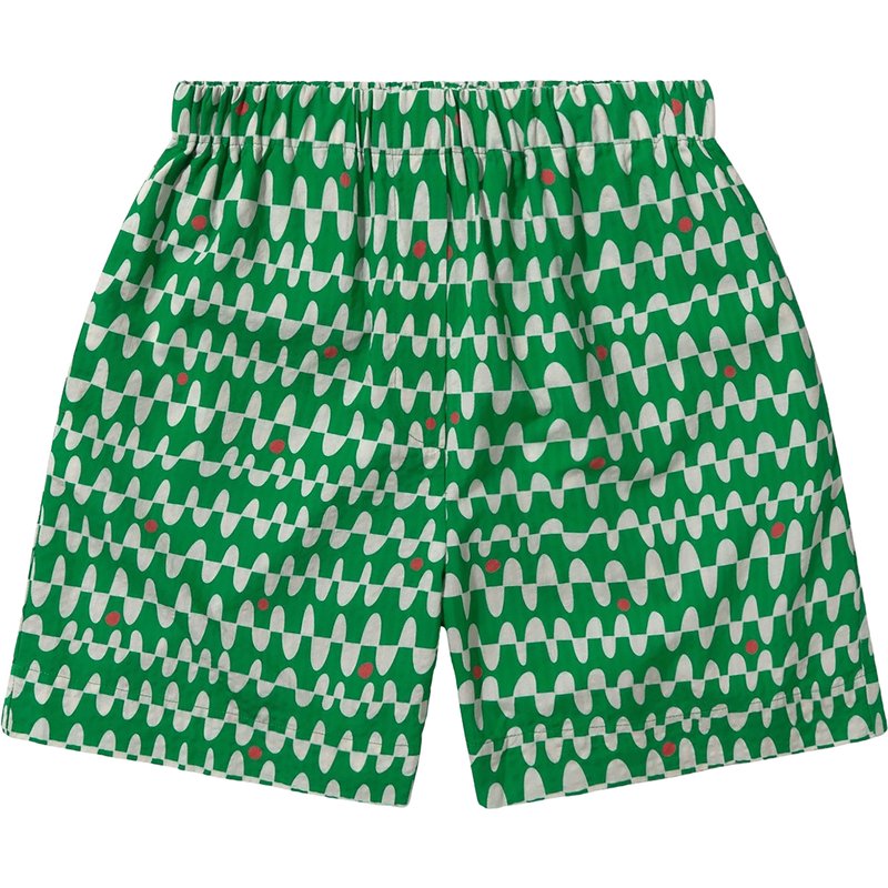 Brava Fabrics Damen Marisol Roxy Shorts