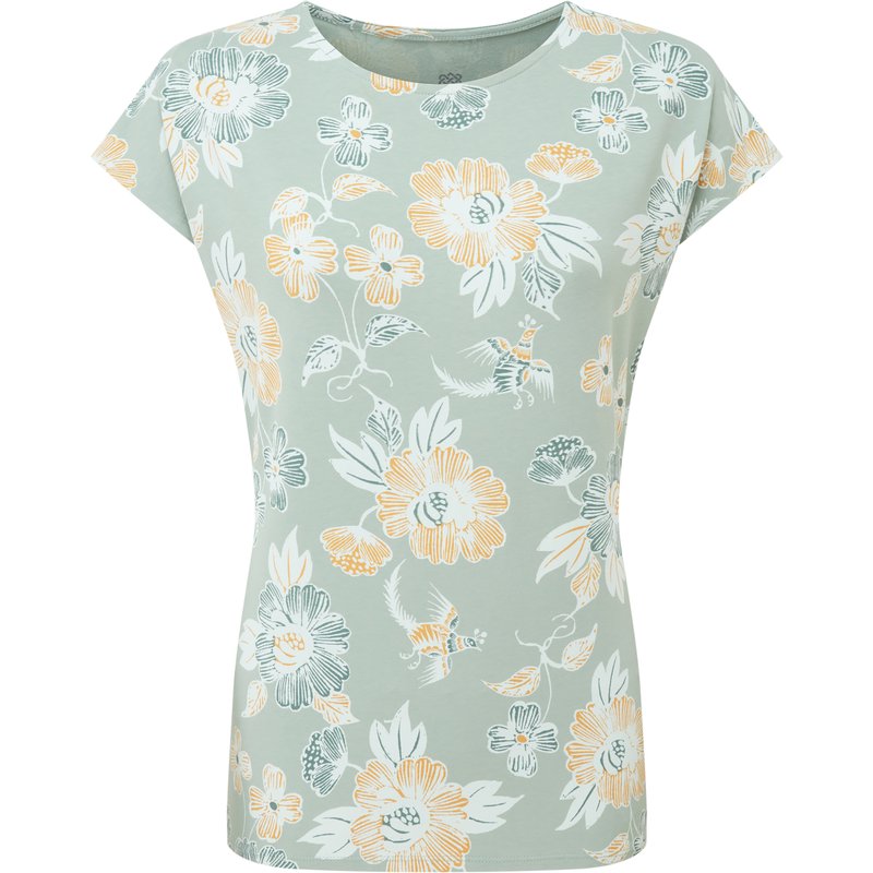Sherpa Adventure Gear Damen Neha T-Shirt