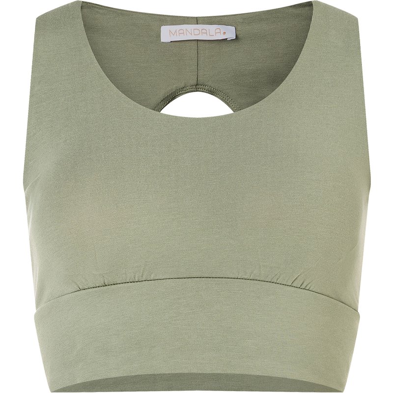 Mandala Damen Wellness Sport BH