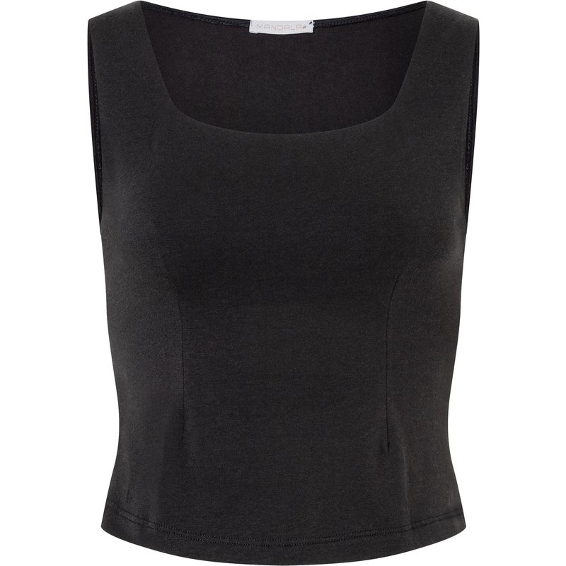Mandala Damen Gym Top