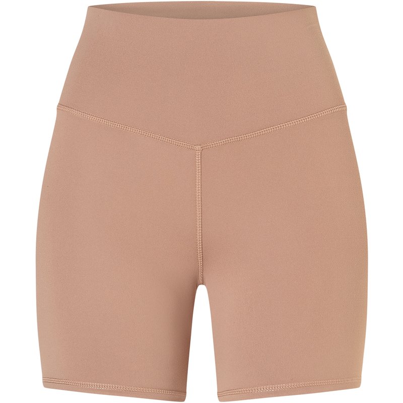 Mandala Damen Biker Shorts