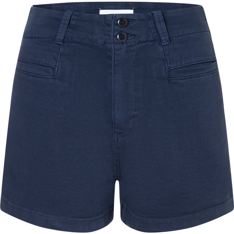 Duer Damen Luxtwill High Rise Shorts