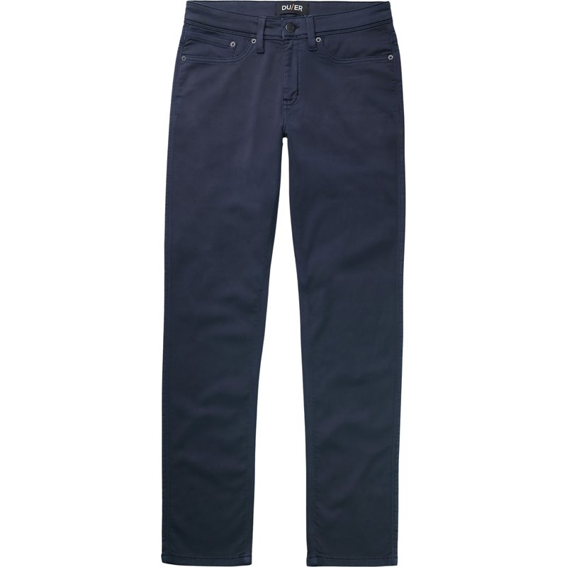 Duer Herren No Sweat Relaxed Taper Hose