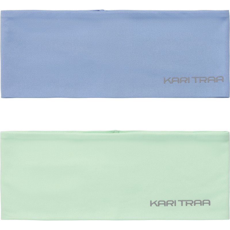 Kari Traa Damen Nora 2er Pack Stirnband