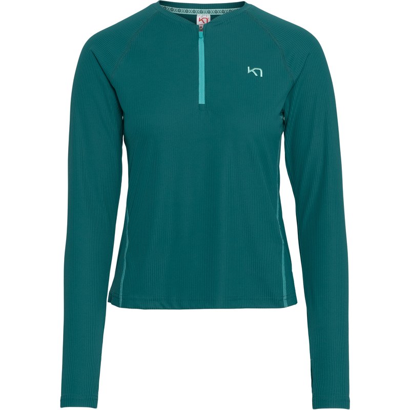 Kari Traa Damen Linnea Longsleeve