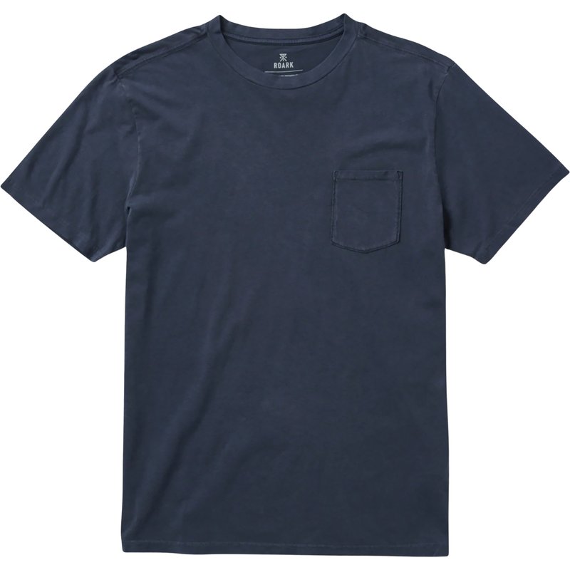Roark Herren Made To Fade T-Shirt