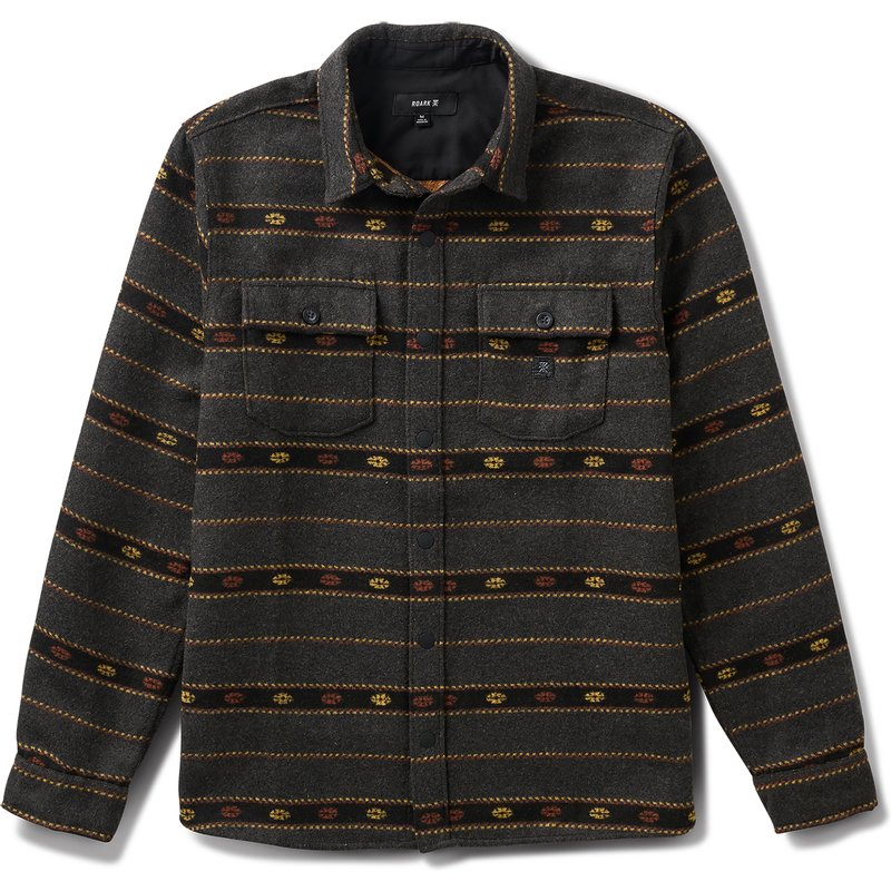 Roark Herren Nordsman Jacke