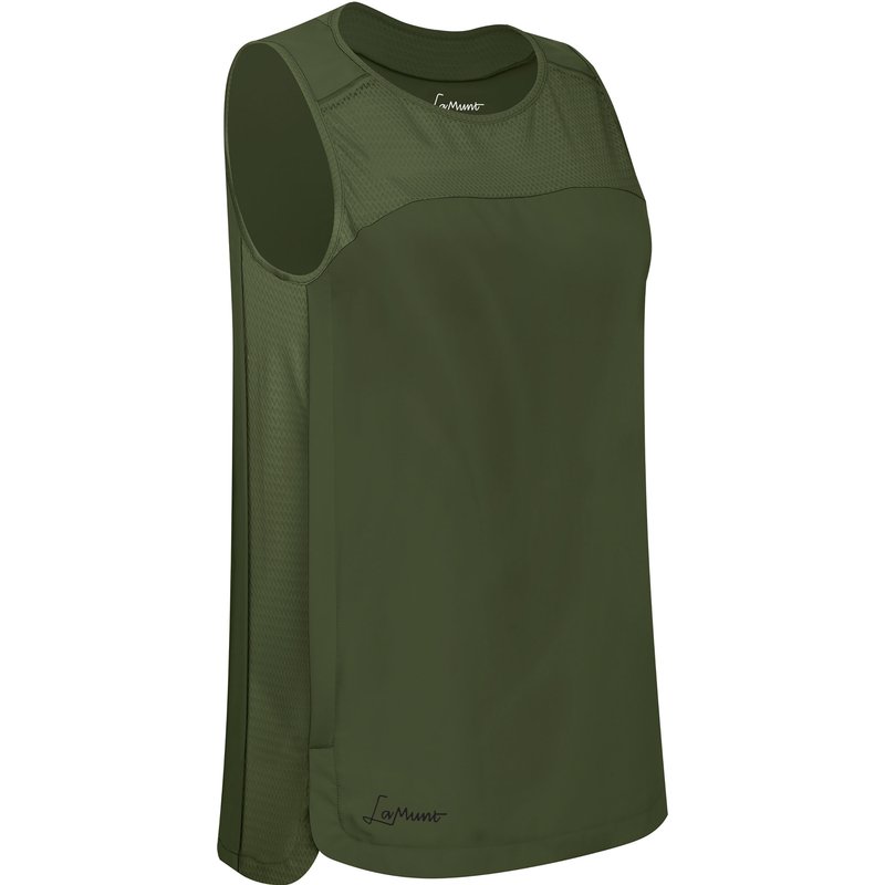 LaMunt Damen Teresa Light II Top