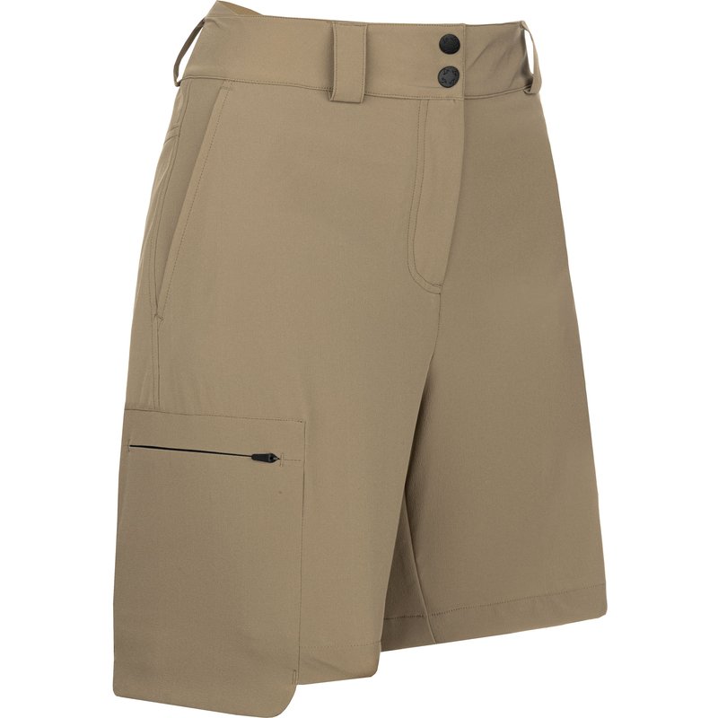 LaMunt Damen Serena Mountain Shorts