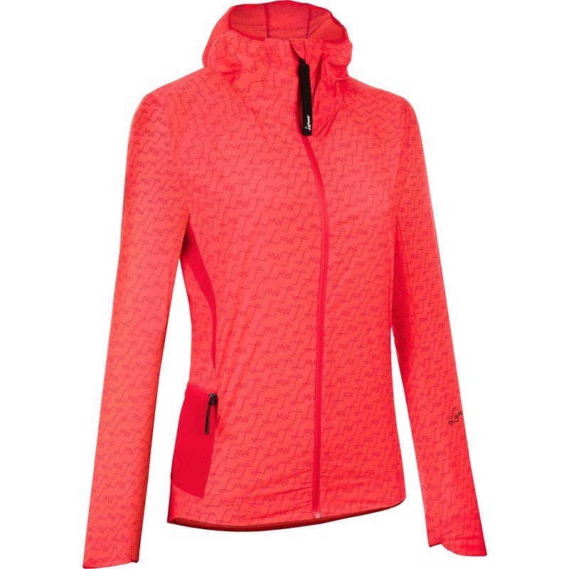 LaMunt Damen Manuela Light Wind Jacke
