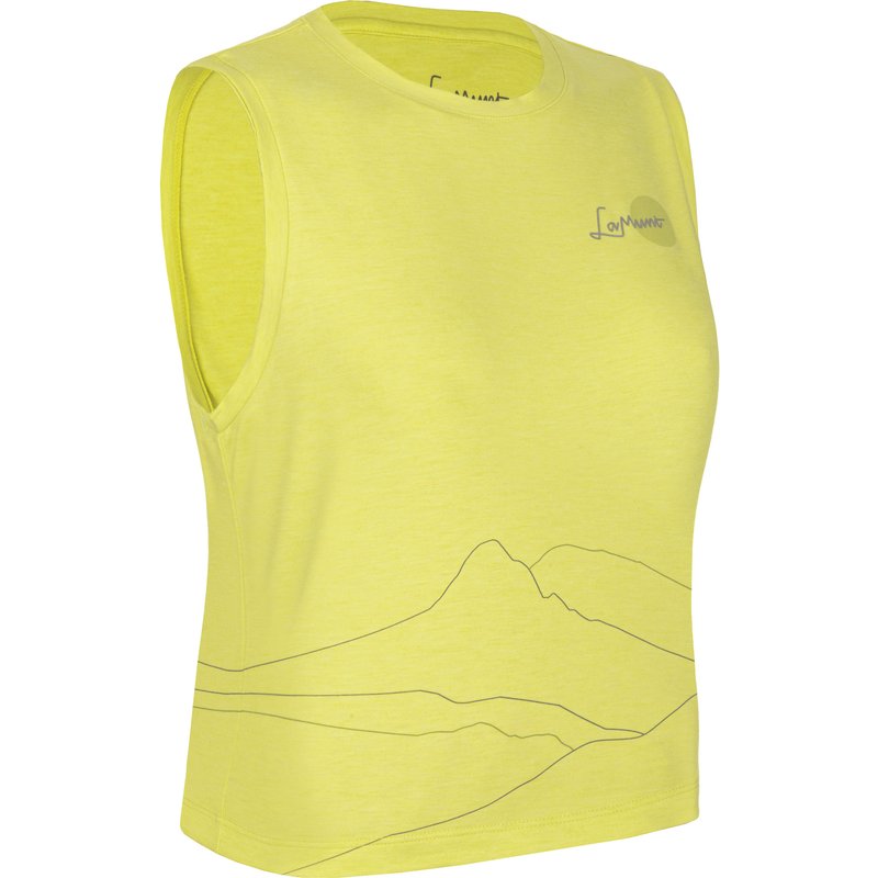 LaMunt Damen Betty Iconic Top