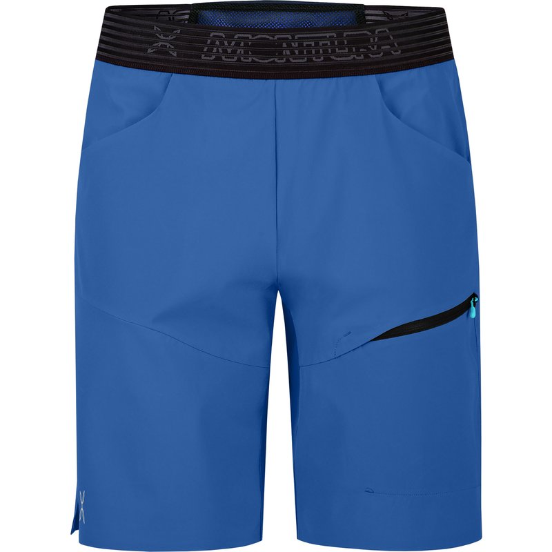 Montura Herren Rise Bermuda Shorts