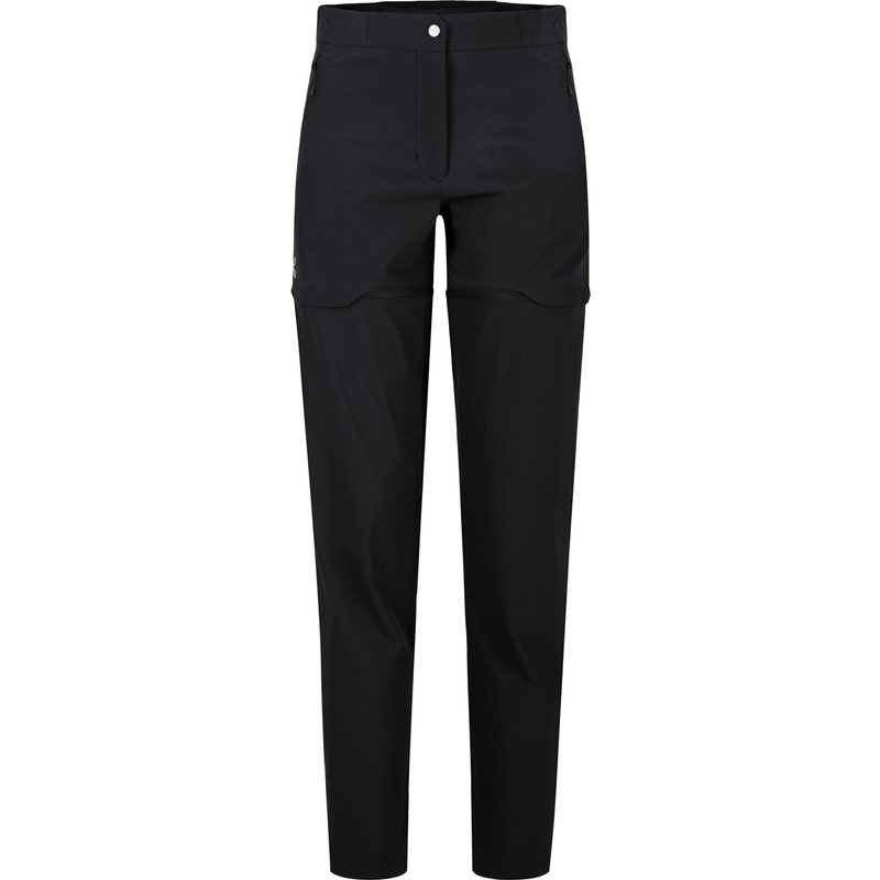 Montura Damen Rise Zip Off Hose