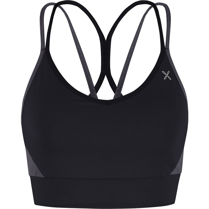 Montura Damen Crimp Cross Bra Sport BH