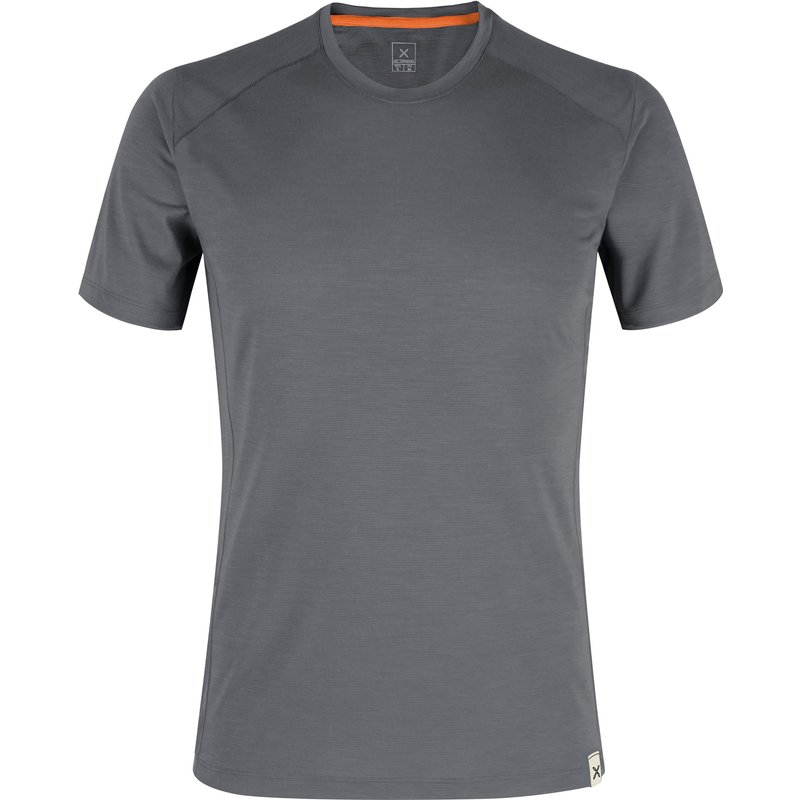 Montura Herren Merino Mix T-shirt