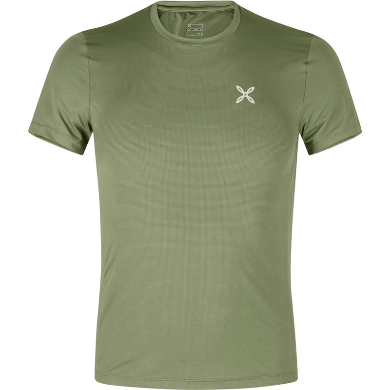 Montura Herren Fresh Light T-shirt