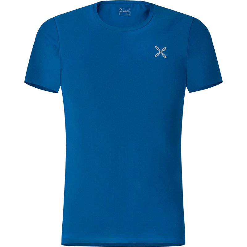 Montura Herren Sensi T-shirt