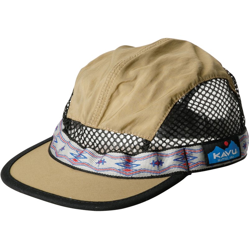 Kavu Trailrunner Cap