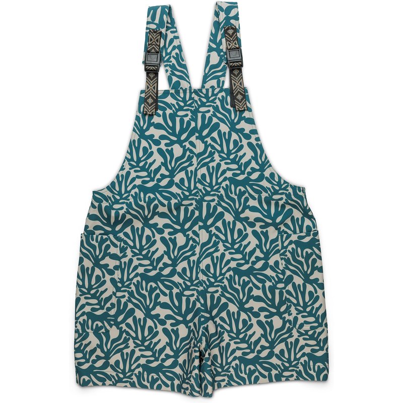 Kavu Damen Montanita Jumpsuit