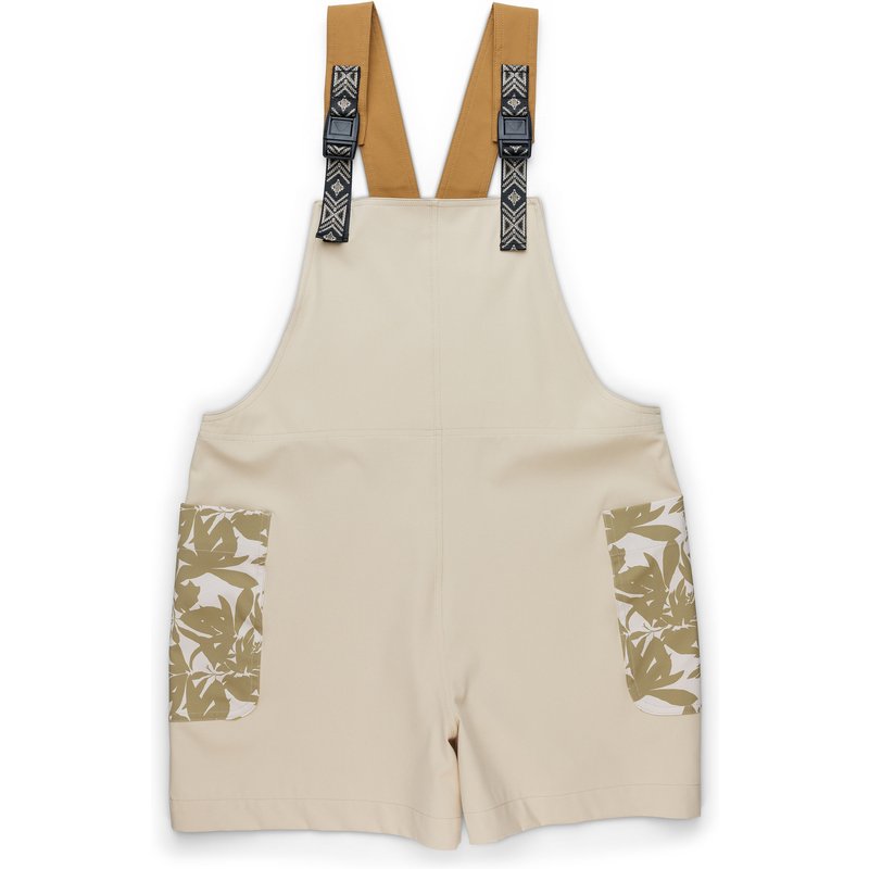 Kavu Damen Montanita Jumpsuit