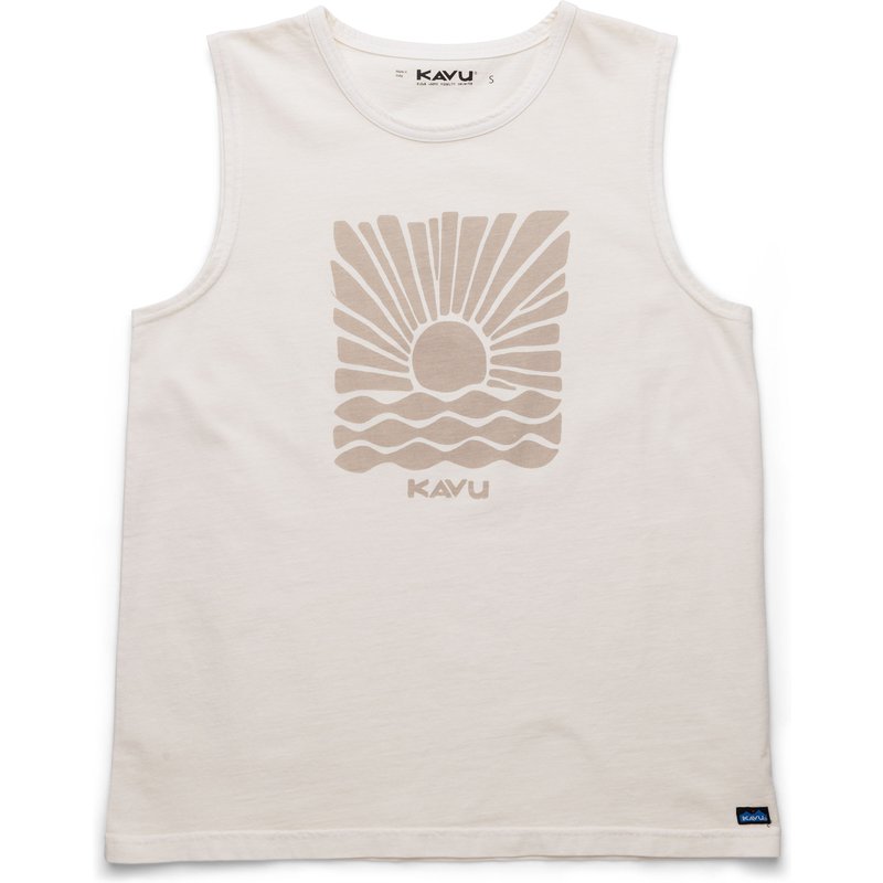Kavu Damen Summertown Top