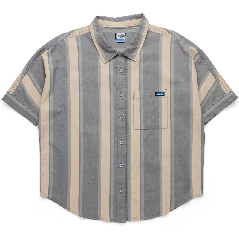 Kavu Damen Fairhope Bluse