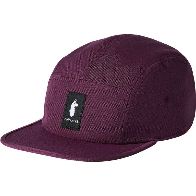 Cotopaxi Cada Dia 5-Panel Cap