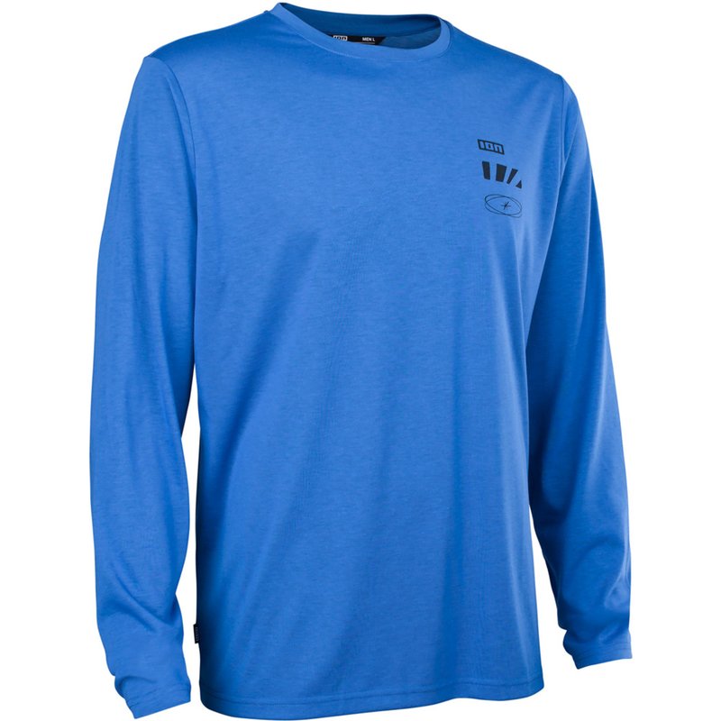 ION Herren Ionic Longsleeve