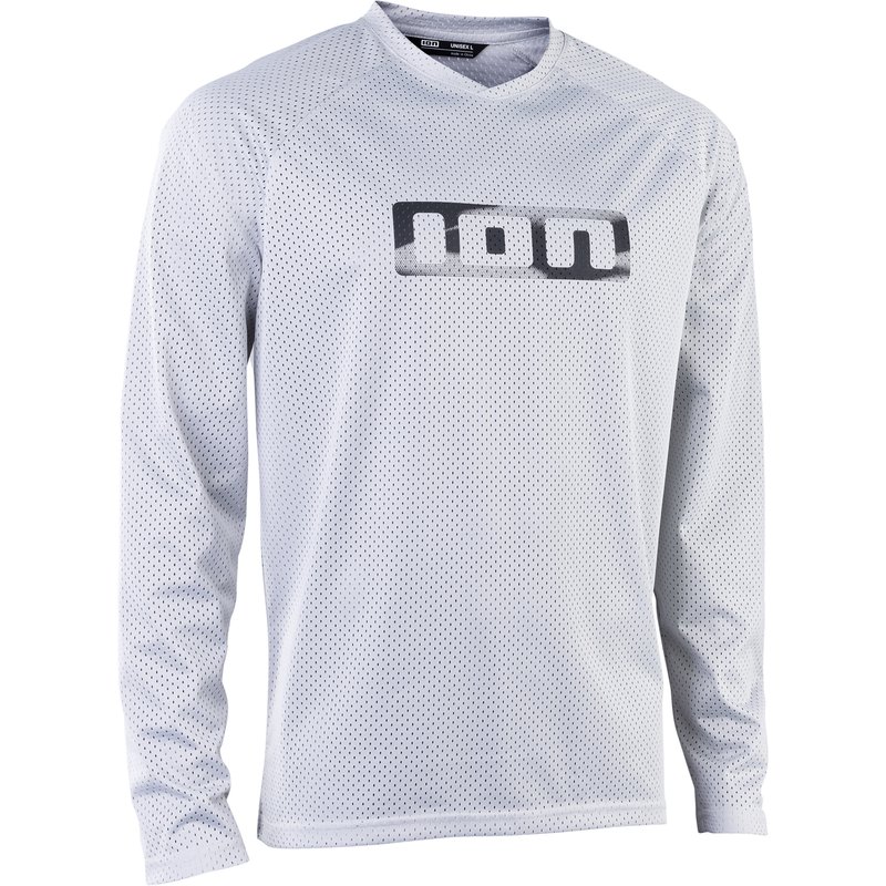 ION Logo Longsleeve