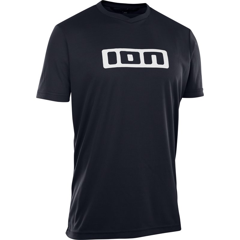 ION Herren Logo T-Shirt