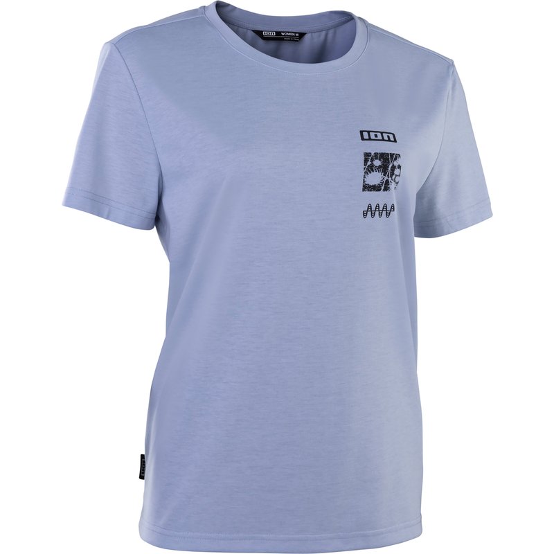 ION Damen S_Ionic T-Shirt