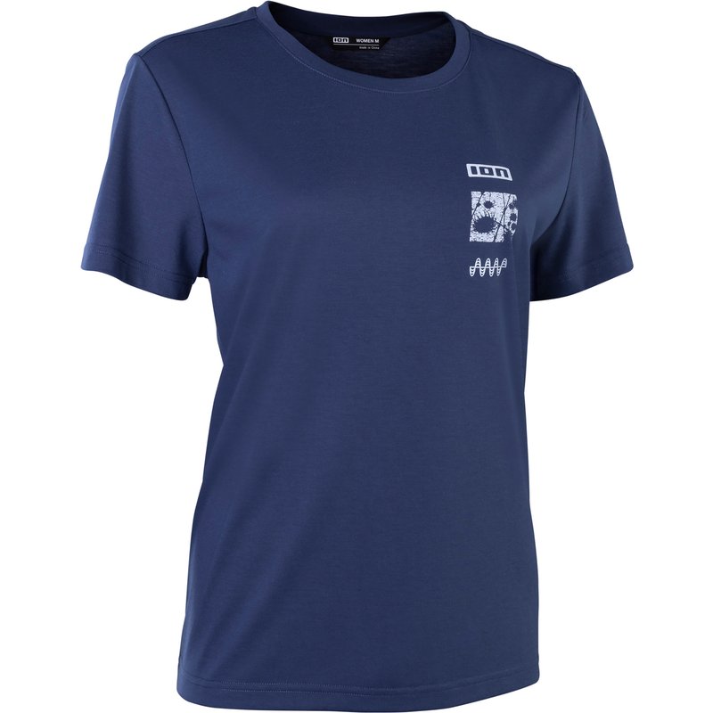 ION Damen S_Ionic T-Shirt