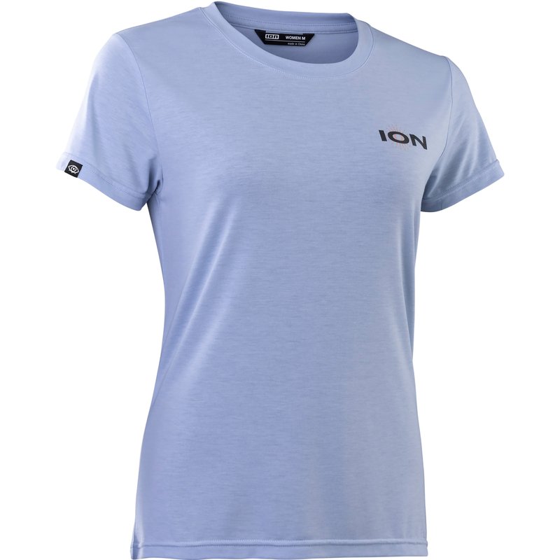 ION Damen Seek Graphic T-Shirt