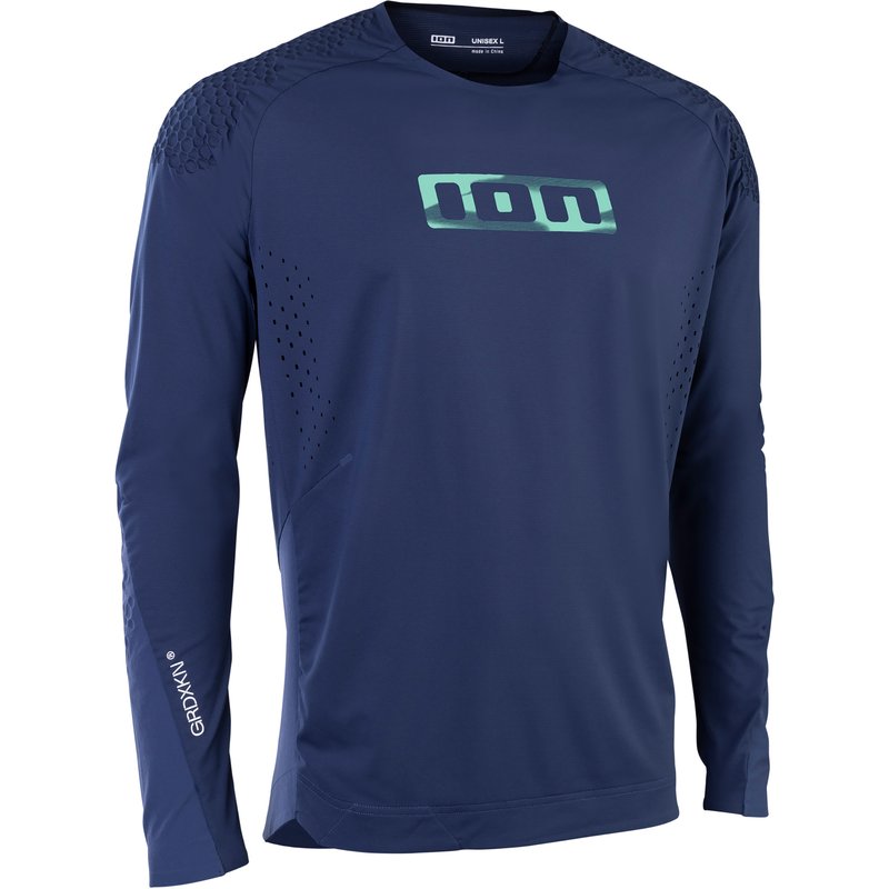 ION GRIDXKN Scrub Select Trikot