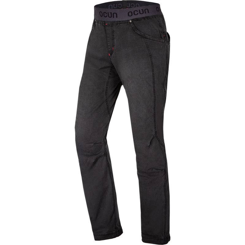 Ocun Herren Mánia Organic Jeans