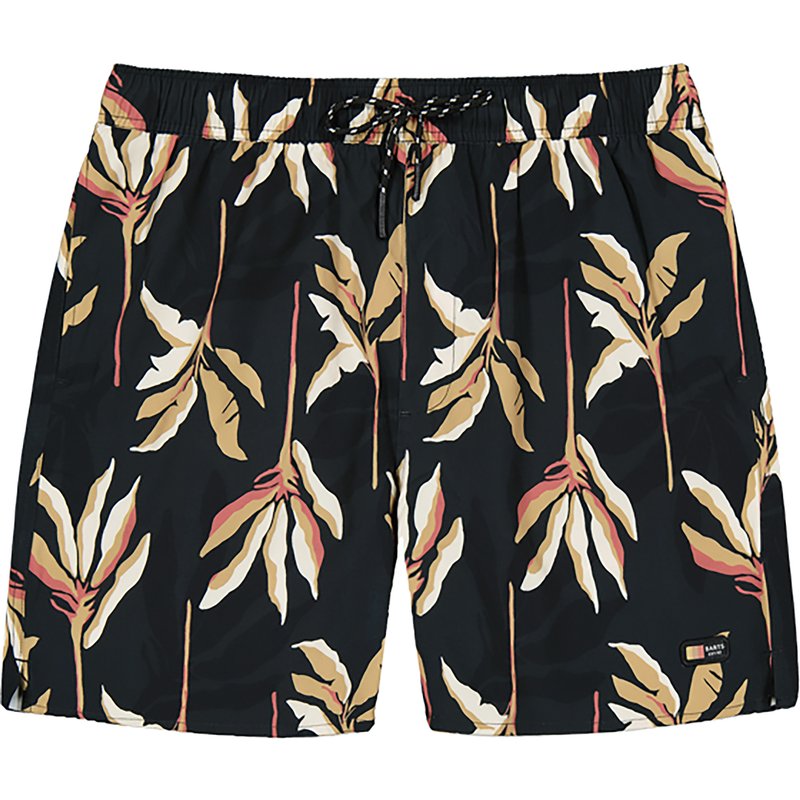 Barts Herren Fervis Badeshorts